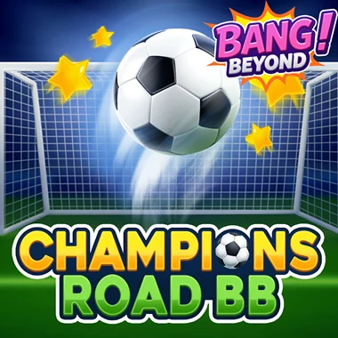 Champions Road BB game tile