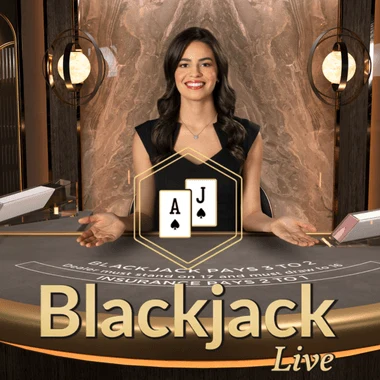 Blackjack Classic 70 game tile