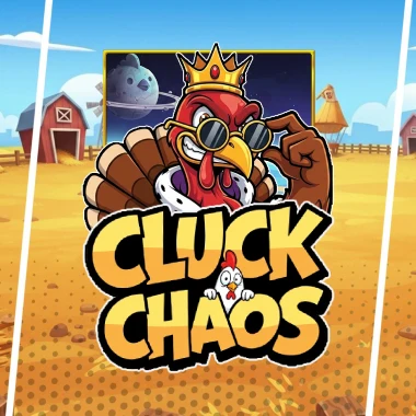 Cluck Chaos game tile