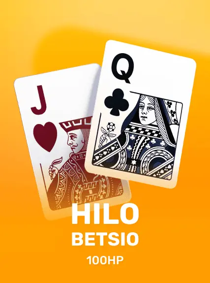 Hilo Betsio game tile