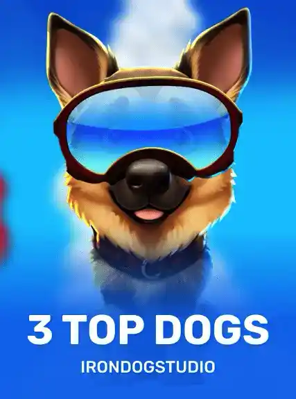 3 Top Dogs