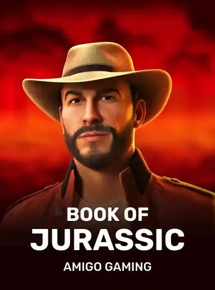 Book of Jurassic