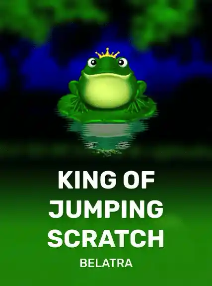 King of Jumping Scratch