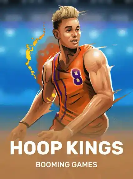 Hoop Kings