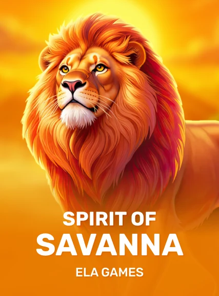 Spirit of Savanna