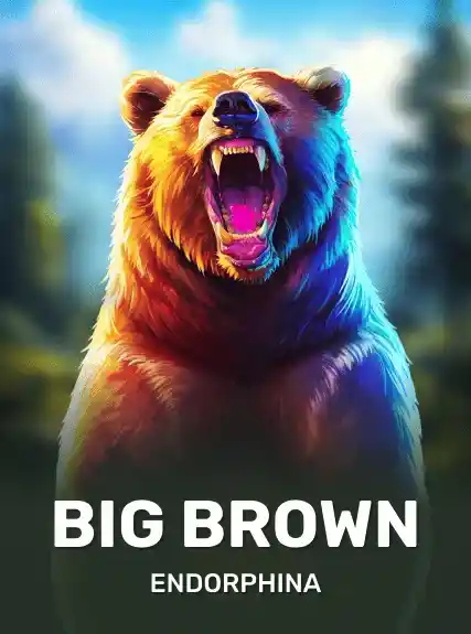 Big Brown
