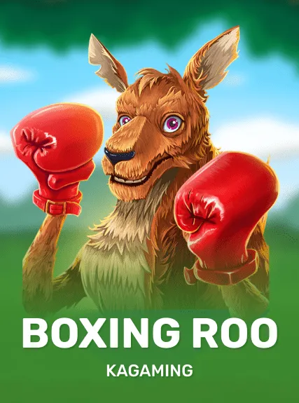 Boxing Roo