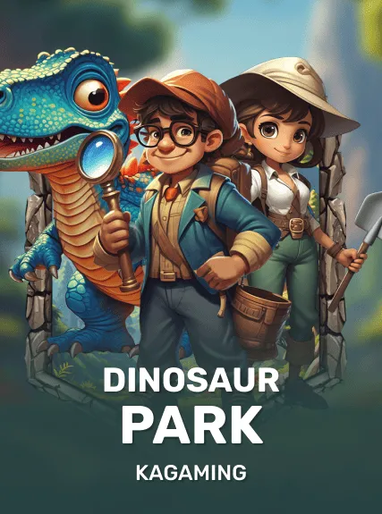 Dinosaur Park