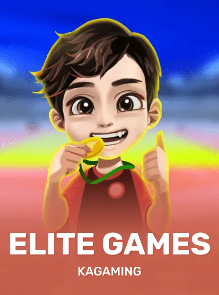 Elite Games
