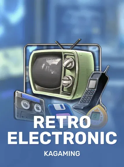 Retro Electronic
