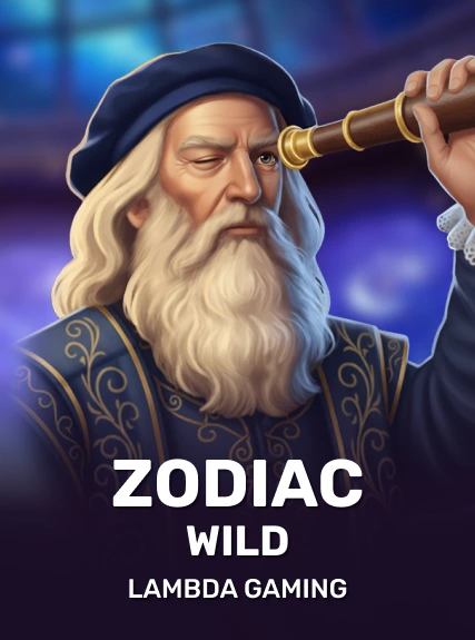 Zodiac Wild