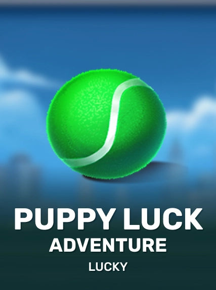 Puppy Luck Adventure