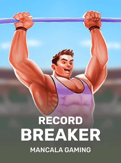Record Breaker