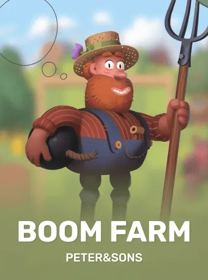Boom Farm