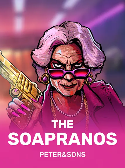 The Soapranos