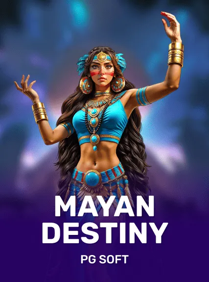 Mayan Destiny