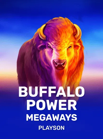 Buffalo Power Megaways