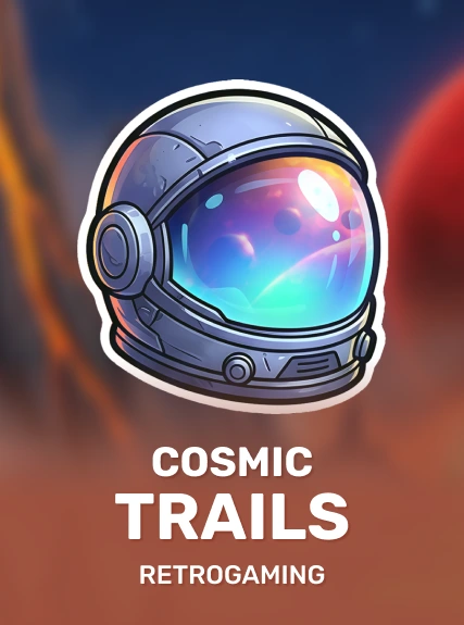 Cosmic Trails