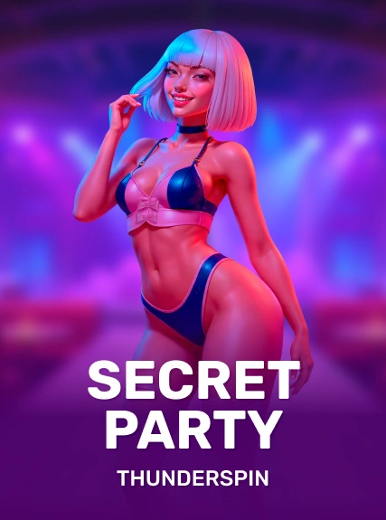 Secret Party
