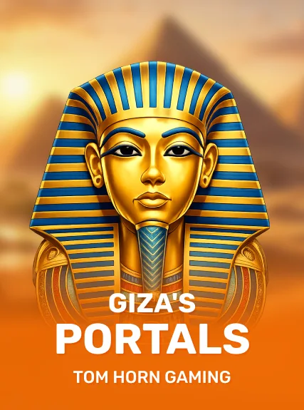 Giza's Portals