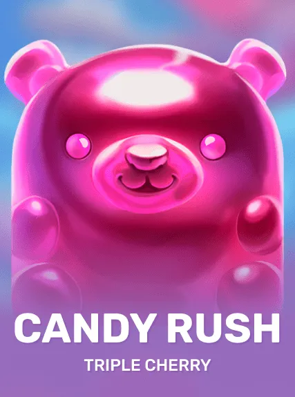 Candy Rush