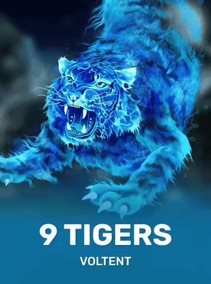 9 Tigers