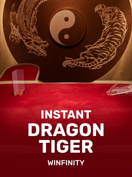 Instant Dragon Tiger